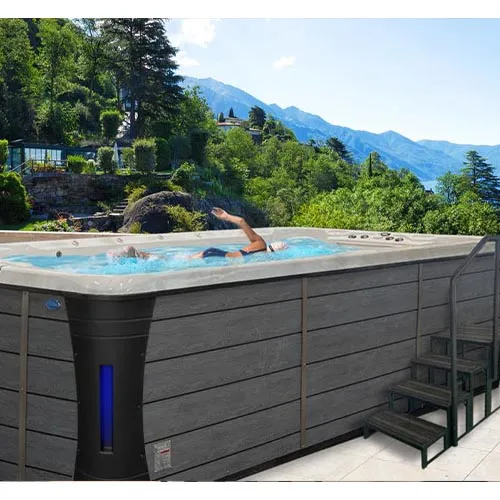 Swimspa X-Series hot tubs for sale in Frisco